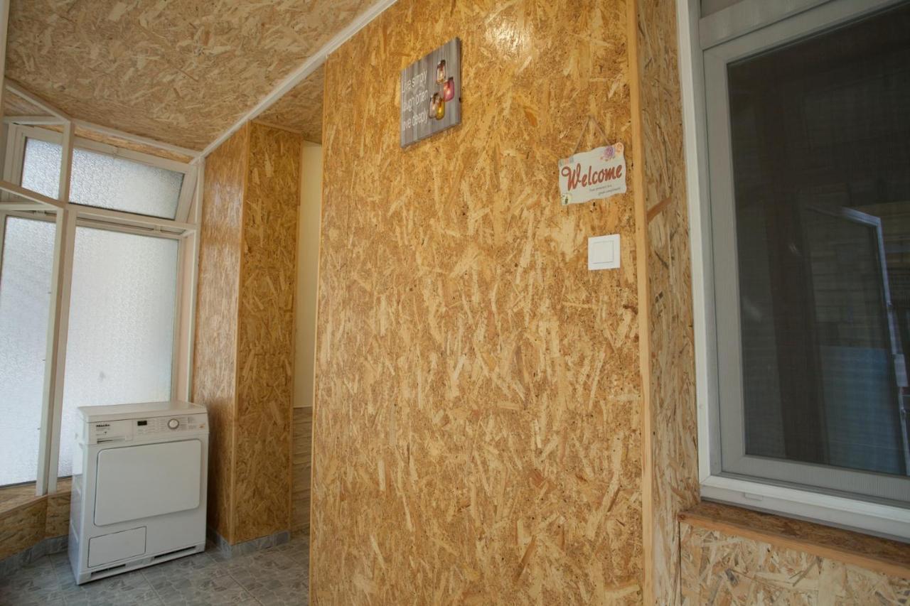 Cozy Studio In The Center For 2 People Budapeste Exterior foto
